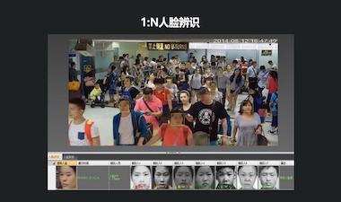 银行卡检测中心人脸识别技术检测介绍