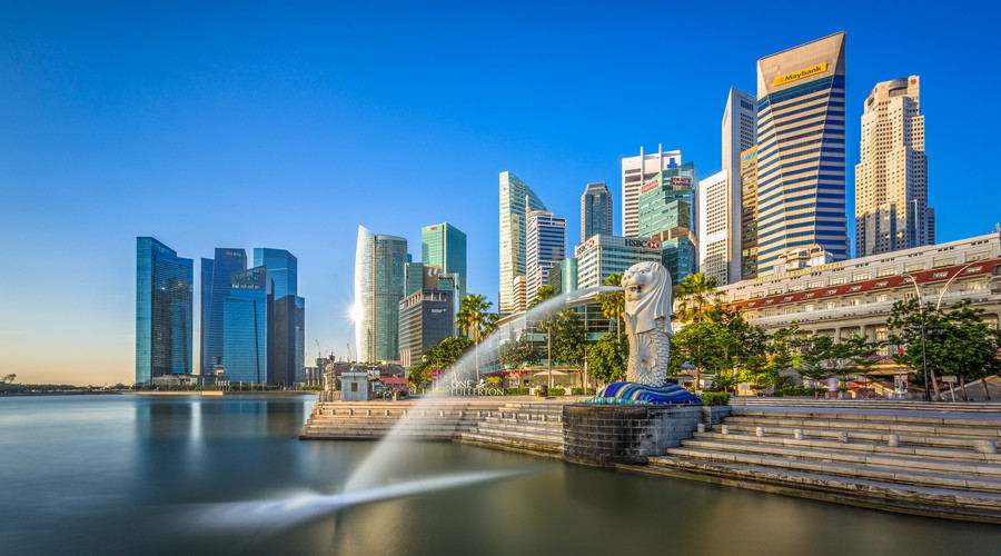 BCTC首个境外分支机构落地新加坡
